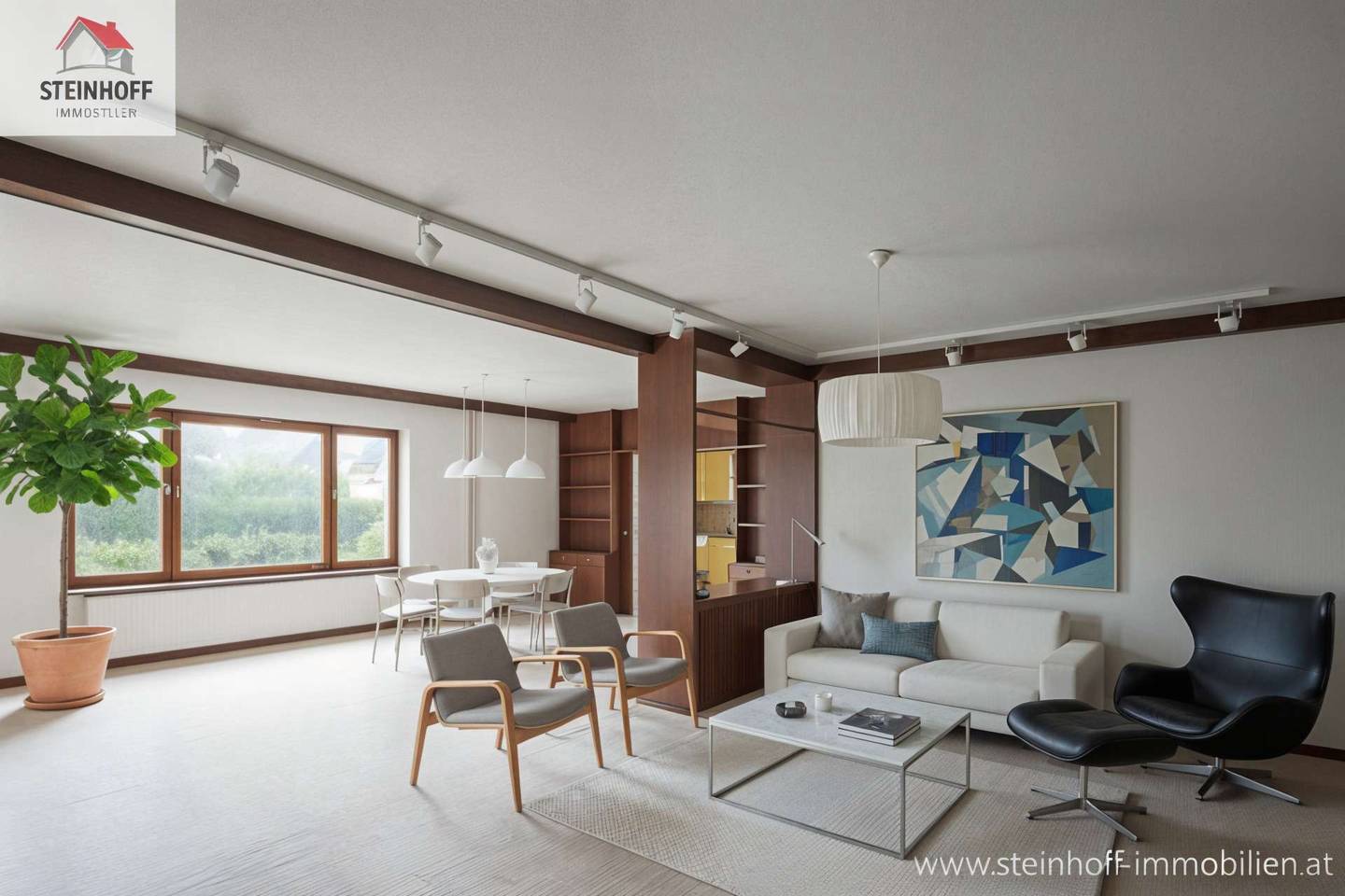 Renovation-needed house in Baden