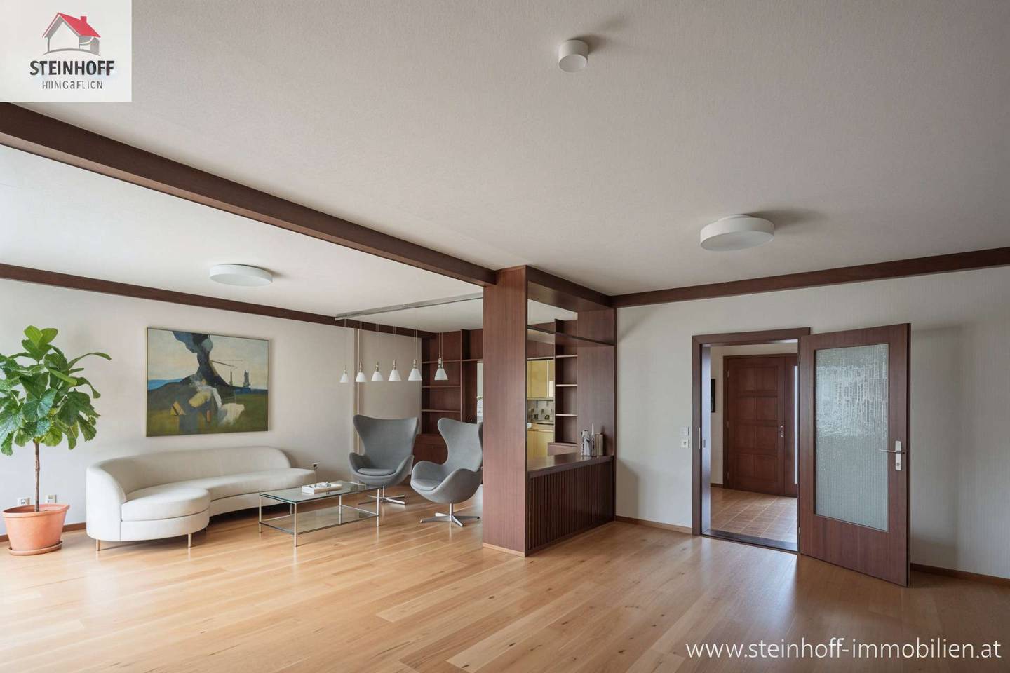 Renovation-needed house in Baden