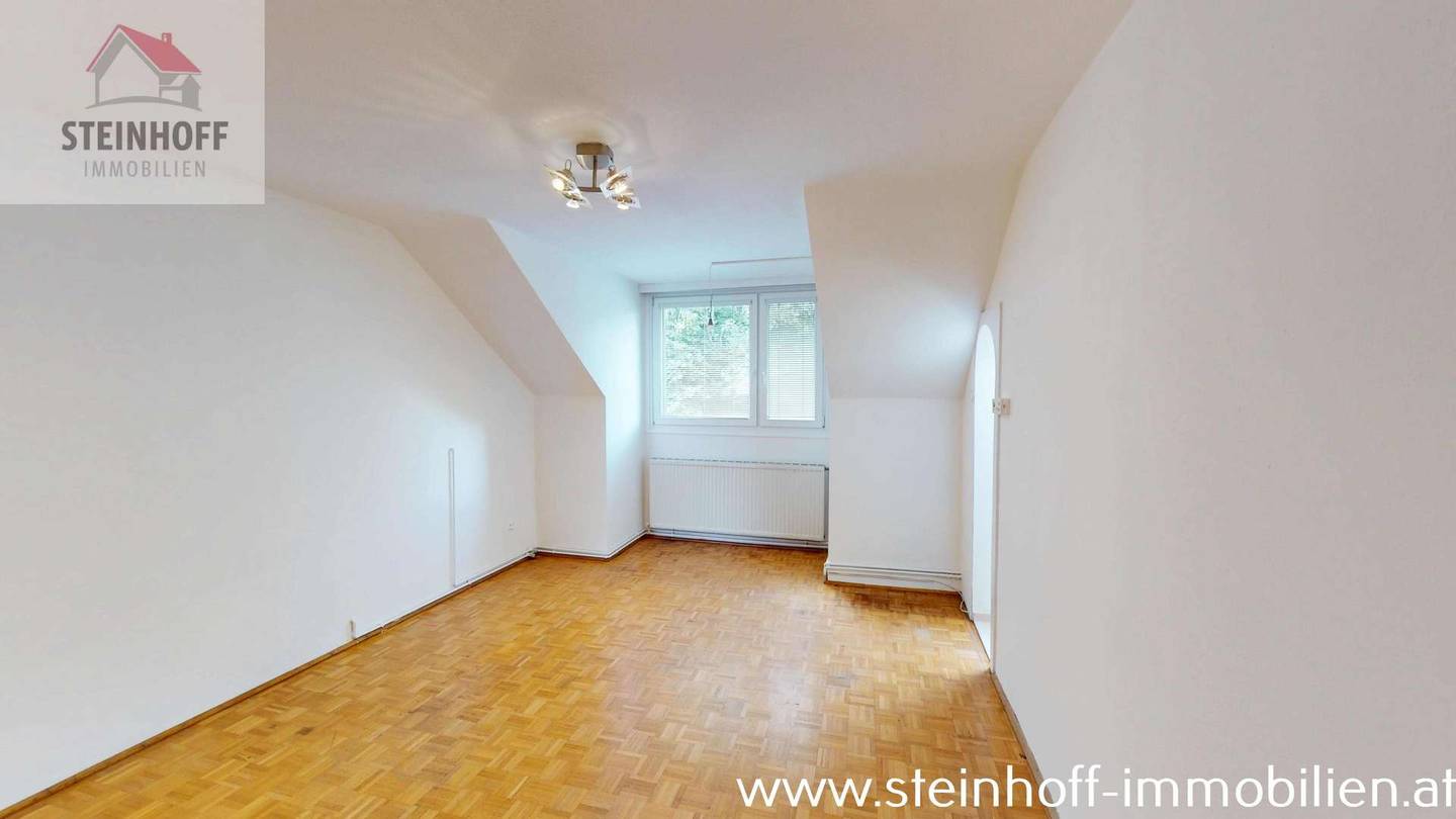Wohnung in Rodauner Waldlage mit Einbauküche