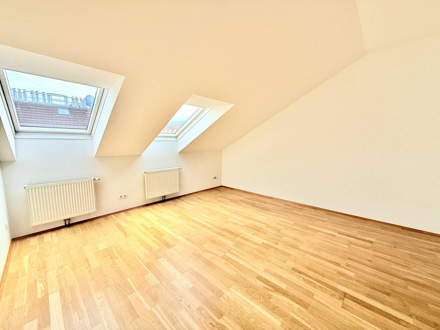 Wohnung mit Lift und flexibler Grundriss nahe U1