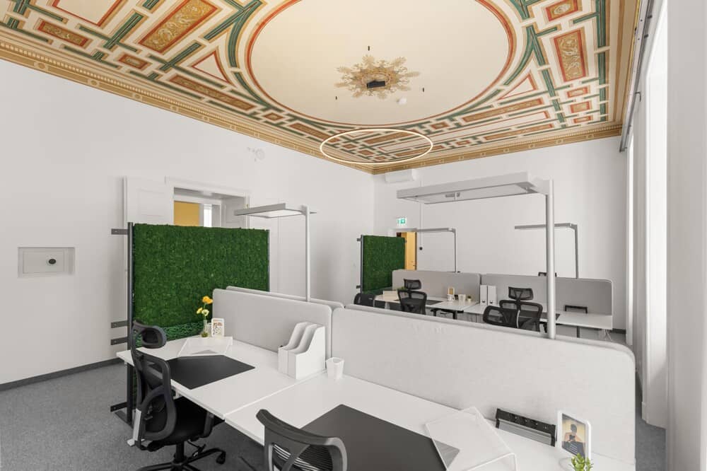 Büroflächen Wollzeile 11 Wien
