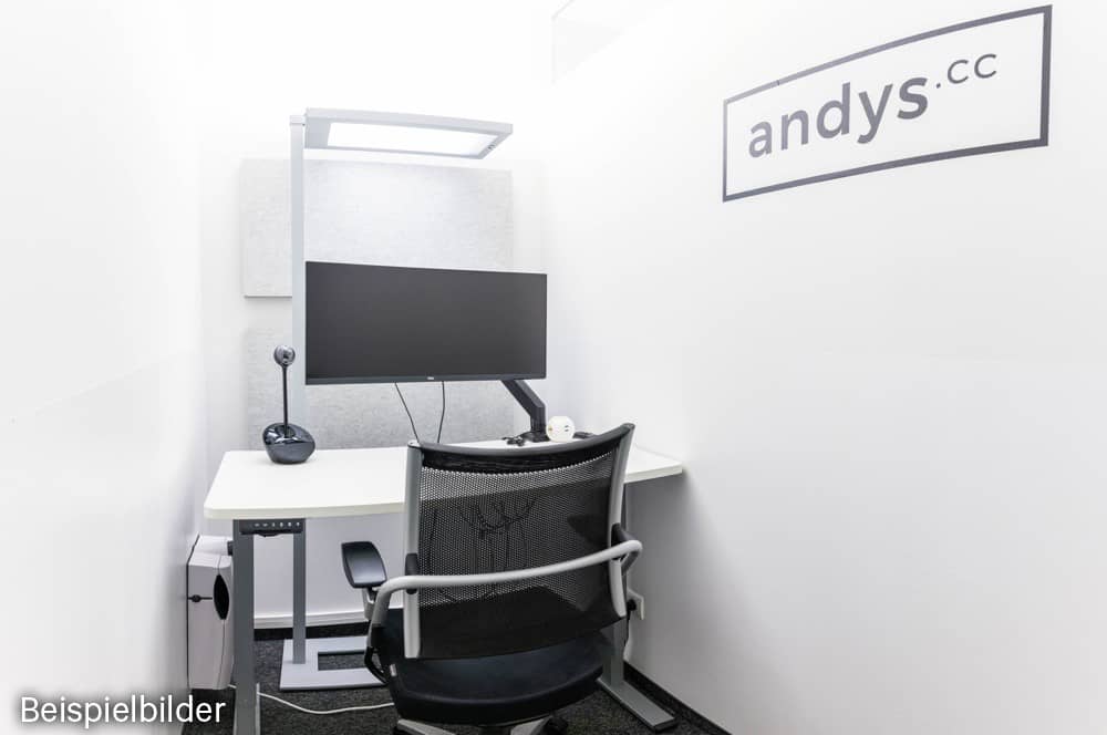 Office Spaces Wollzeile 11 Vienna