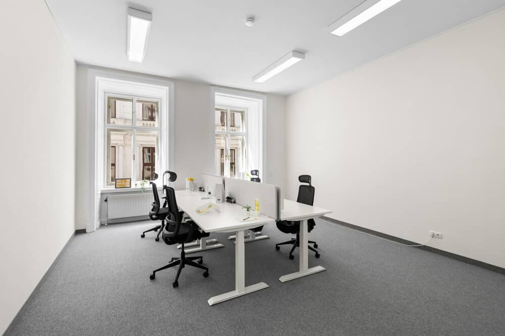 Büroflächen Wollzeile 11 Wien