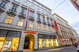 Büroflächen Wollzeile 11 Wien