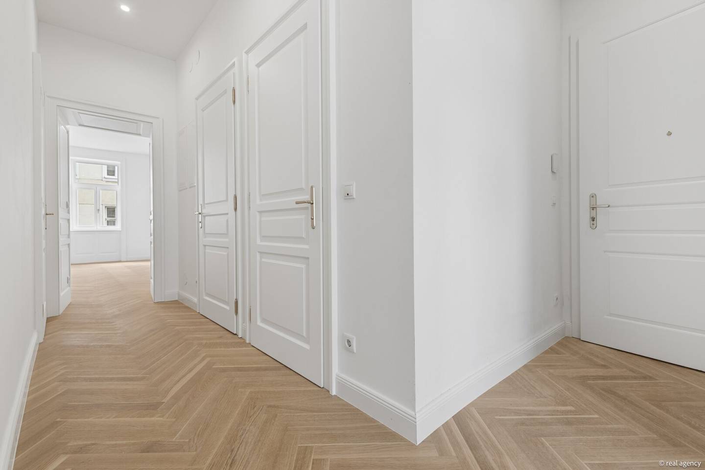 Musterbild Wohnung