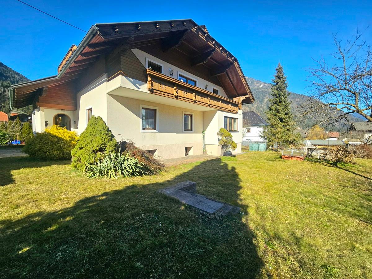 Zweifamilienhaus in Steinfeld, 194 m²