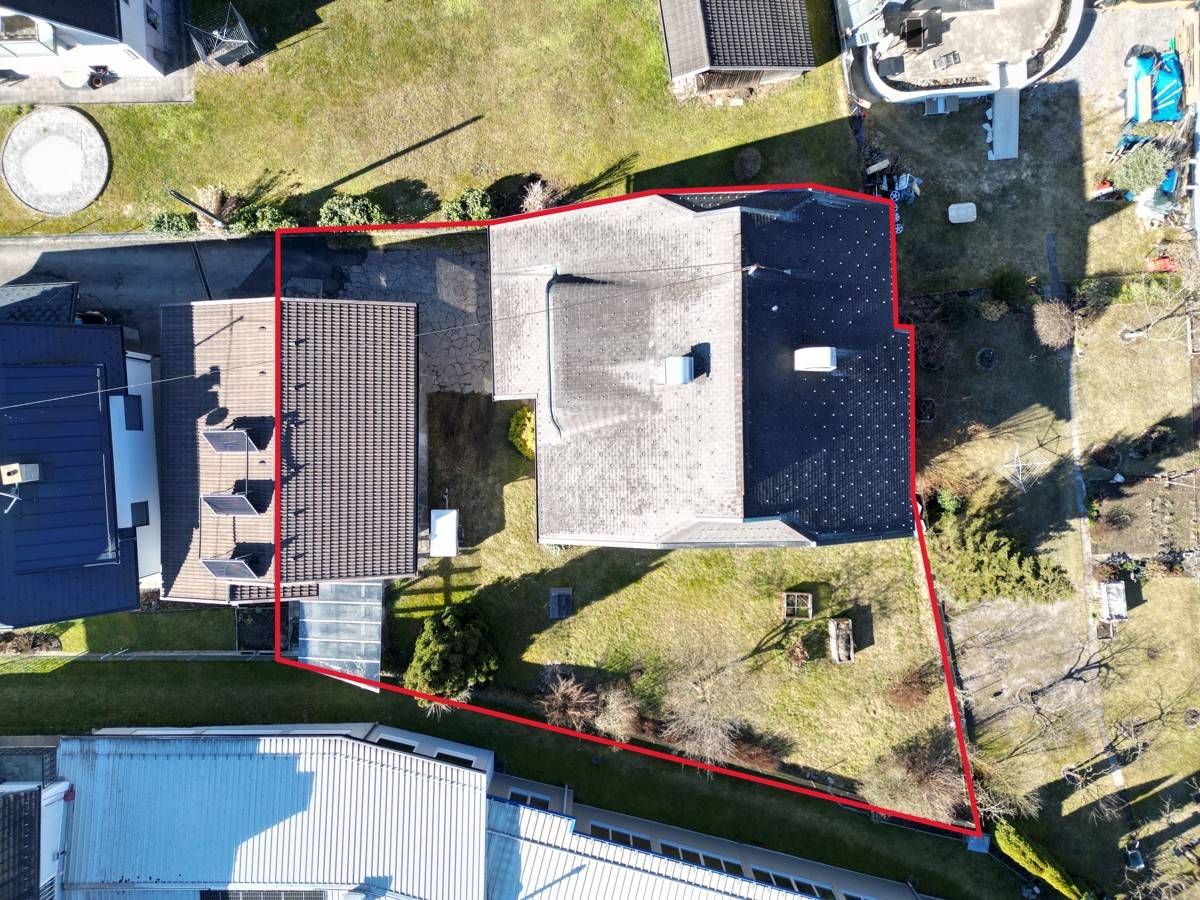 Zweifamilienhaus in Steinfeld, 194 m²