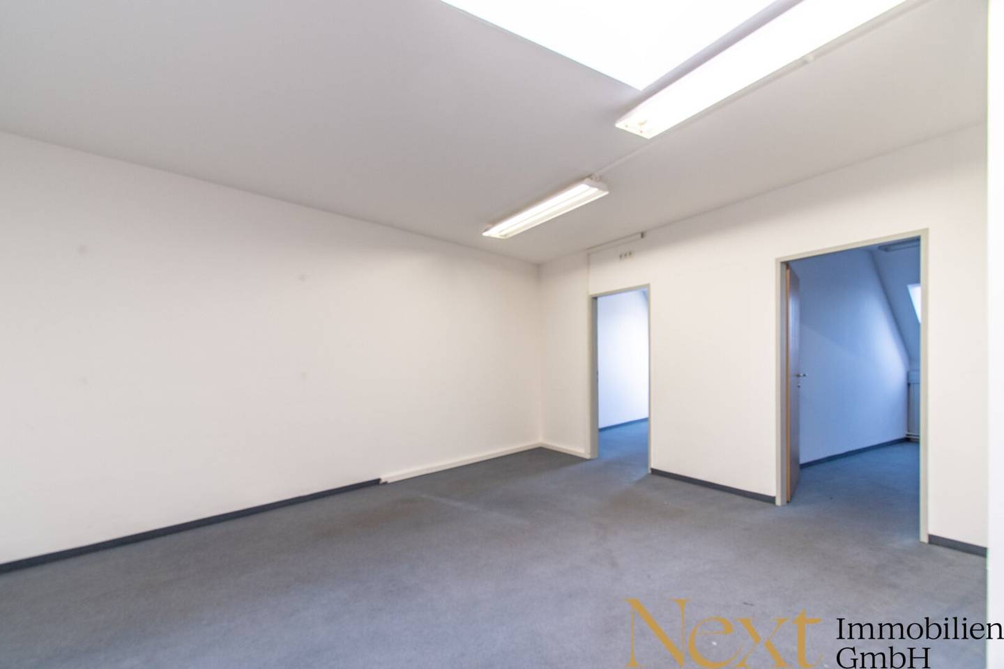 Büro