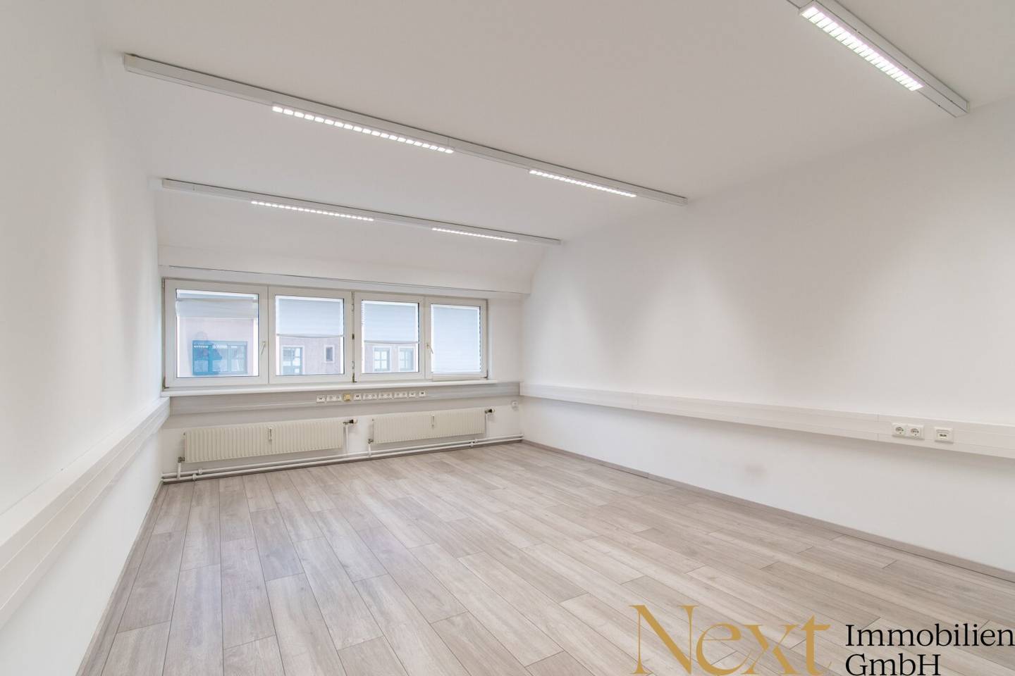 Büro