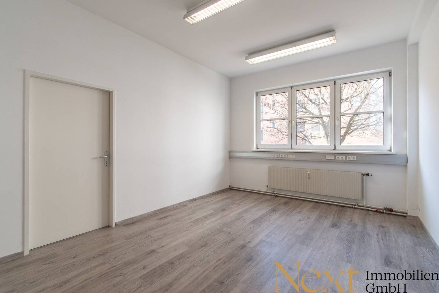 Büro