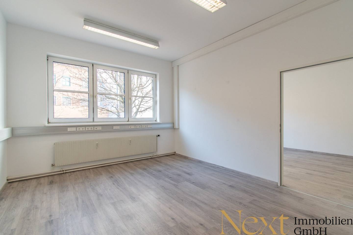 Büro