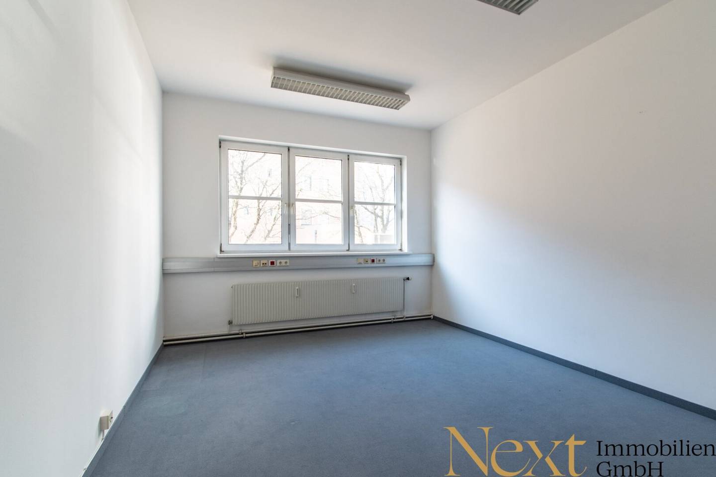Büro
