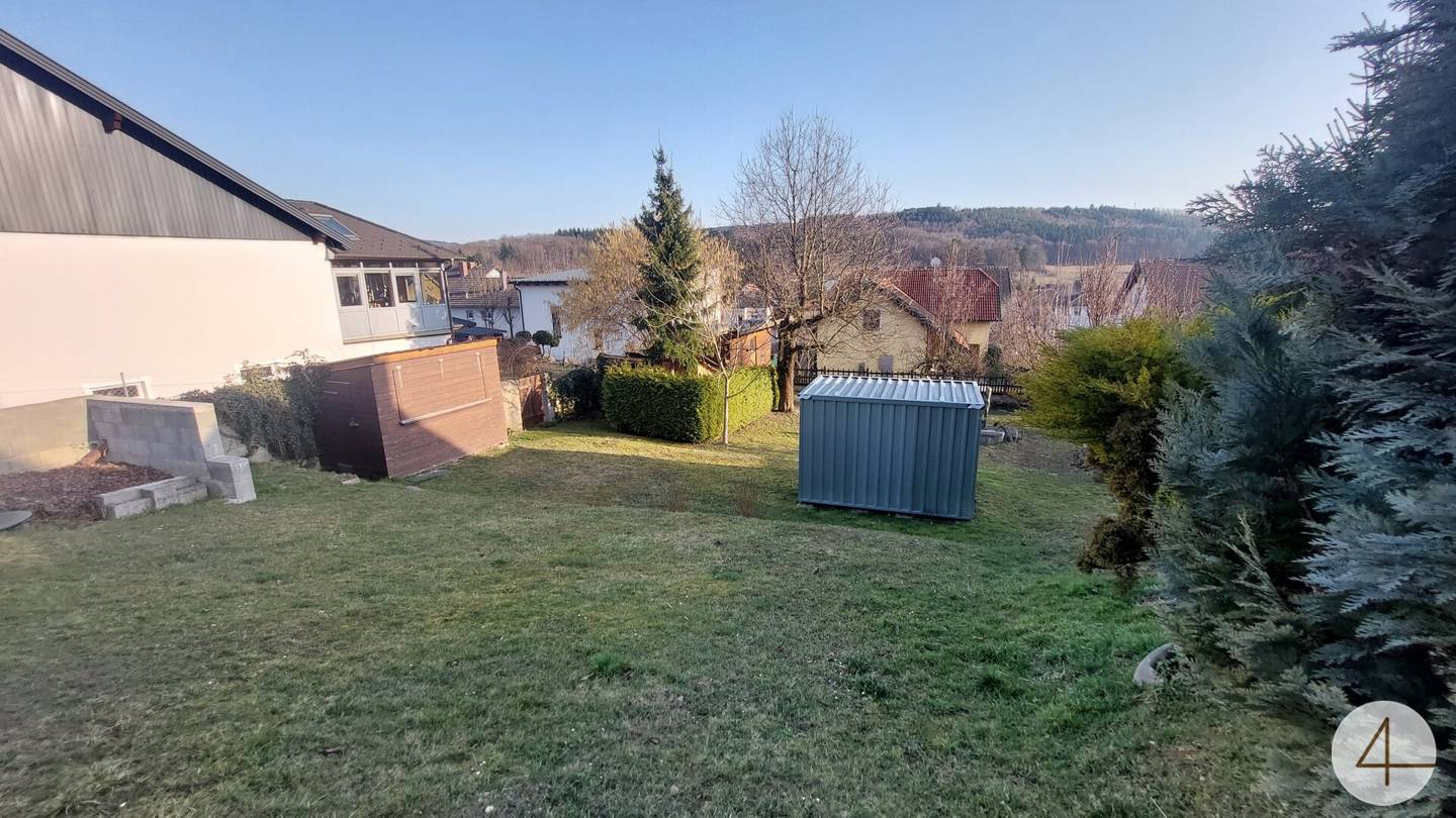 Baugrund Paudorf 613m²