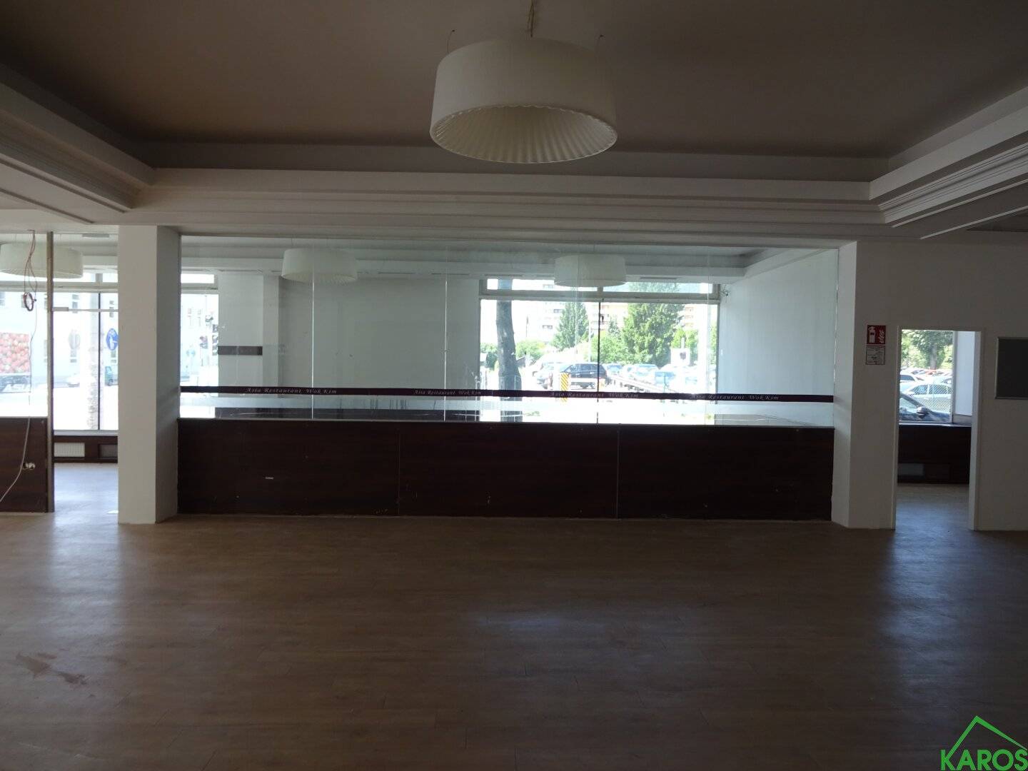 Geschäftslokal 211m² Asperngasse
