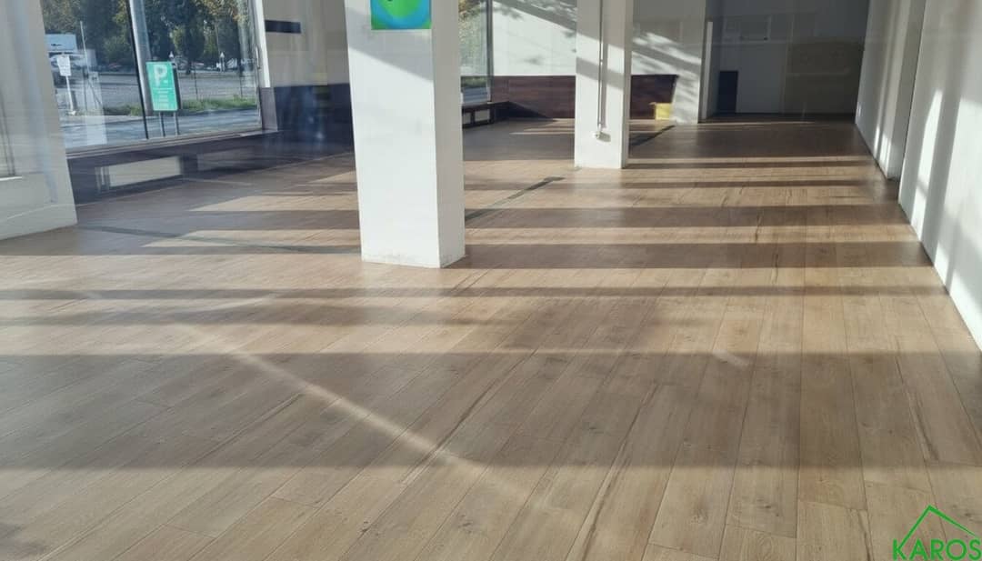 Commercial Space 158m² Asperngasse