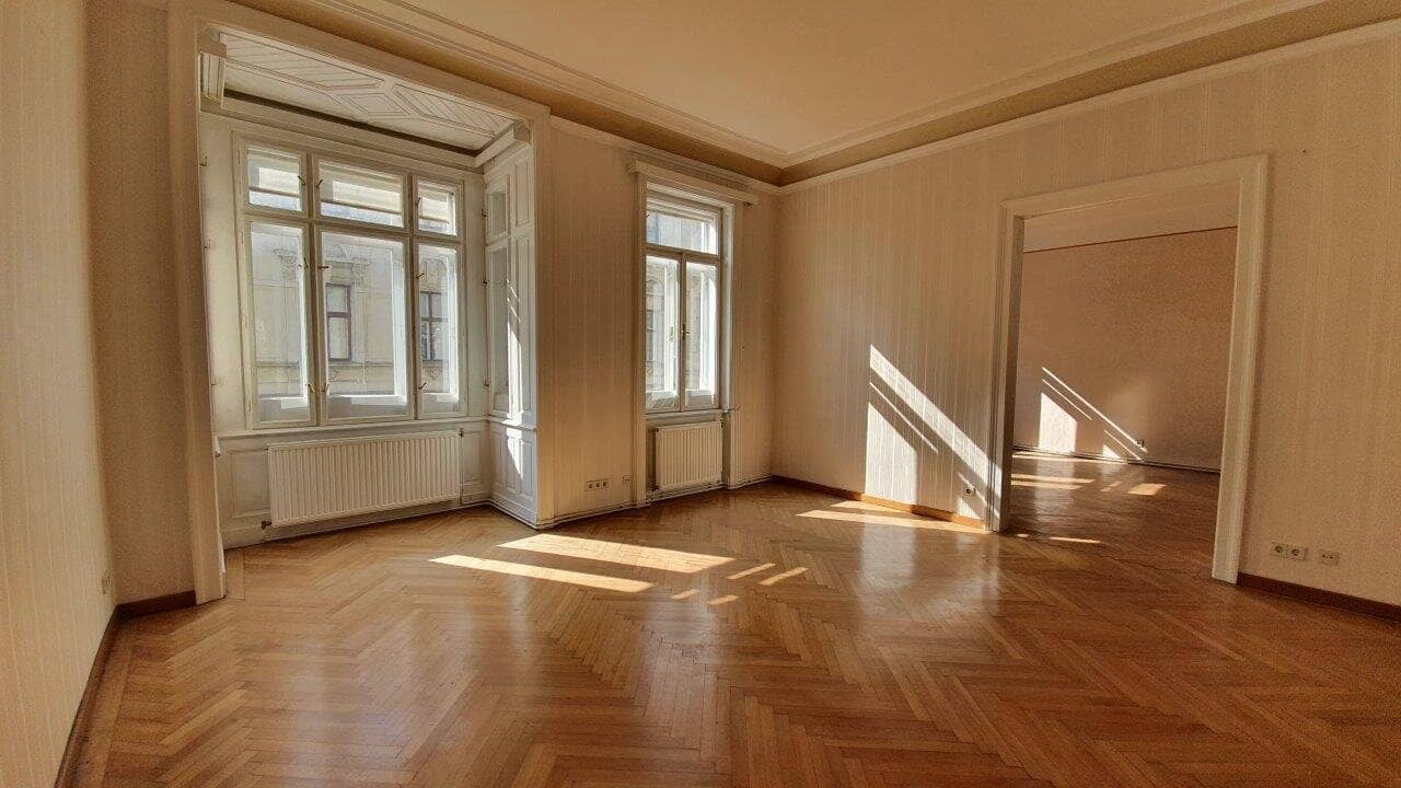 Rental House in Vienna 1170