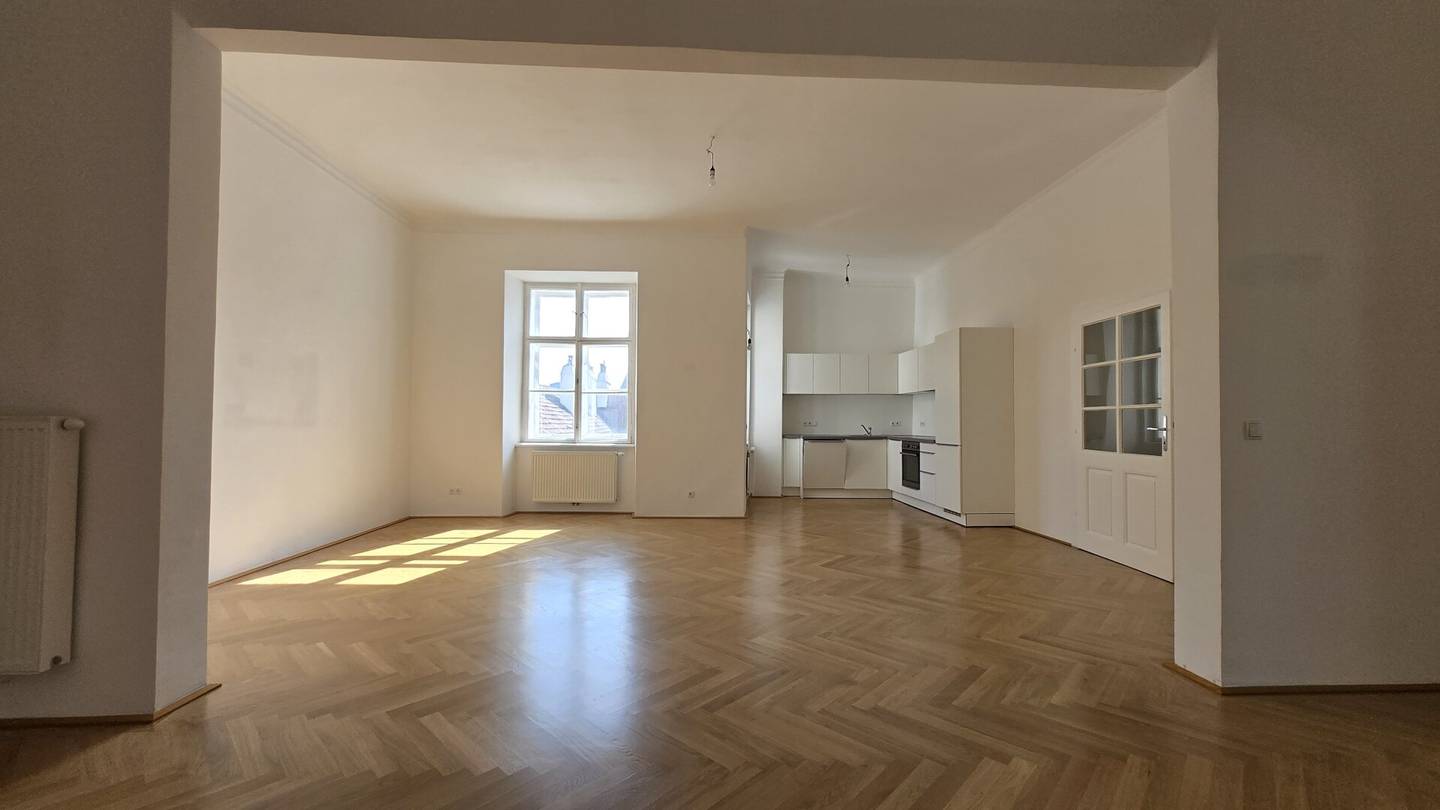Büro 88m² Innere Stadt 4.Stock