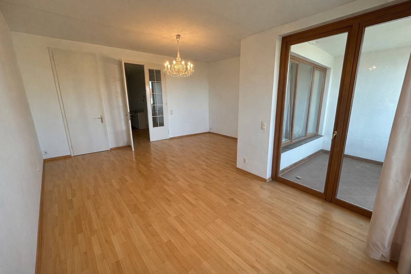 3-Zimmer-Wohnung mit Terrassen in Krems