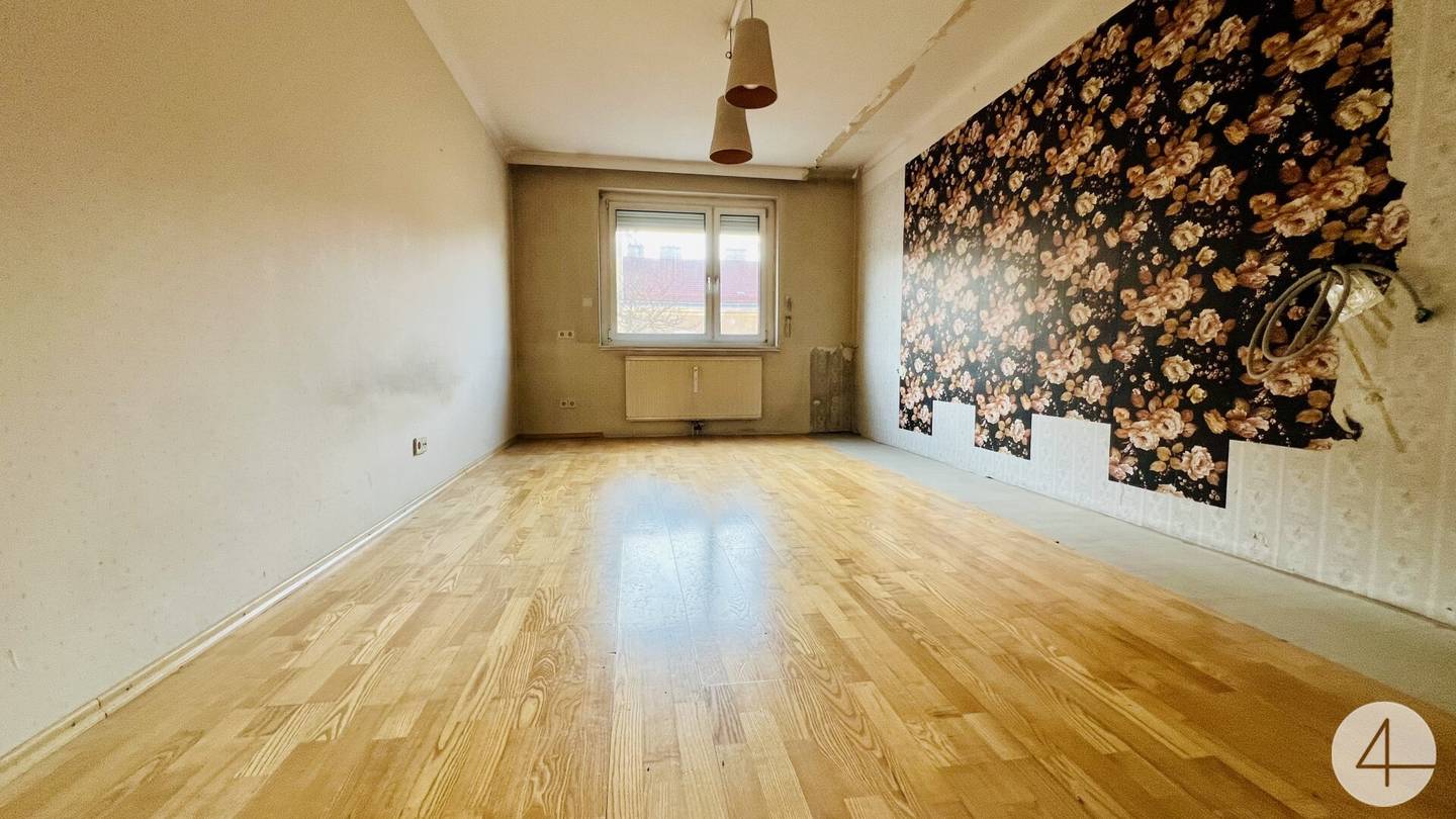 Wohnung nahe U1 Troststraße 0,3 km 4 Zimmer