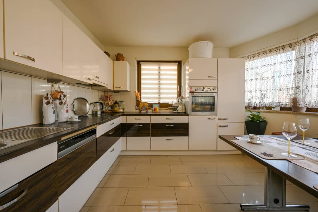 4 - Zimmer - Eigentumswohnung - Kufstein - Küche