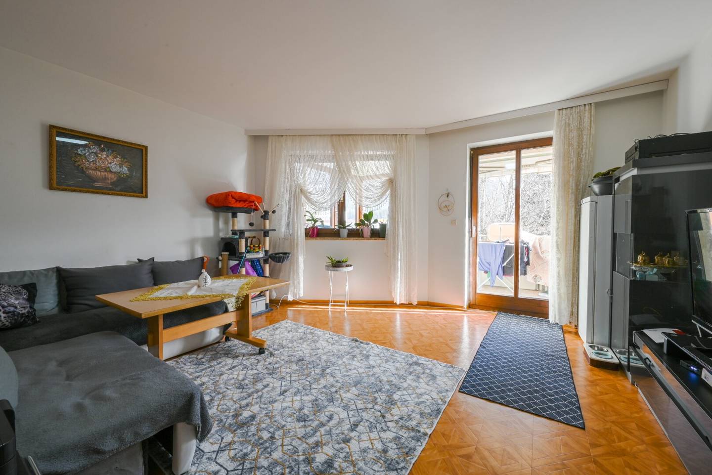 Apartment Kufstein Center Terrace Green Calm