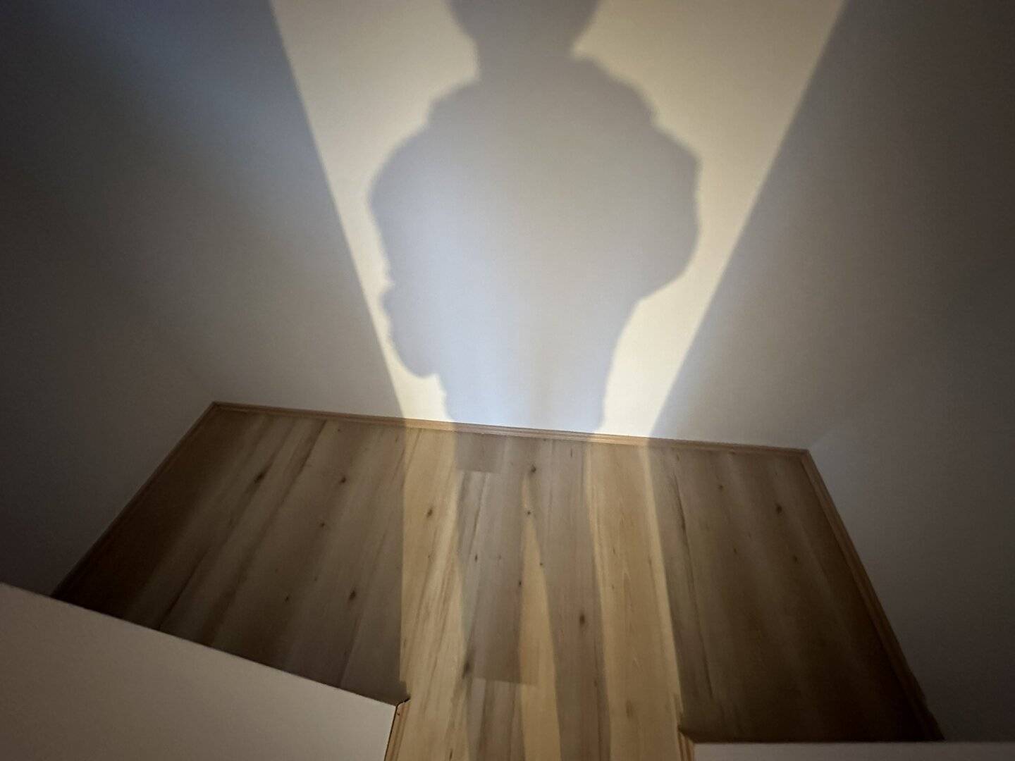 Nette 1-Zimmer-Wohnung in Dietmanns