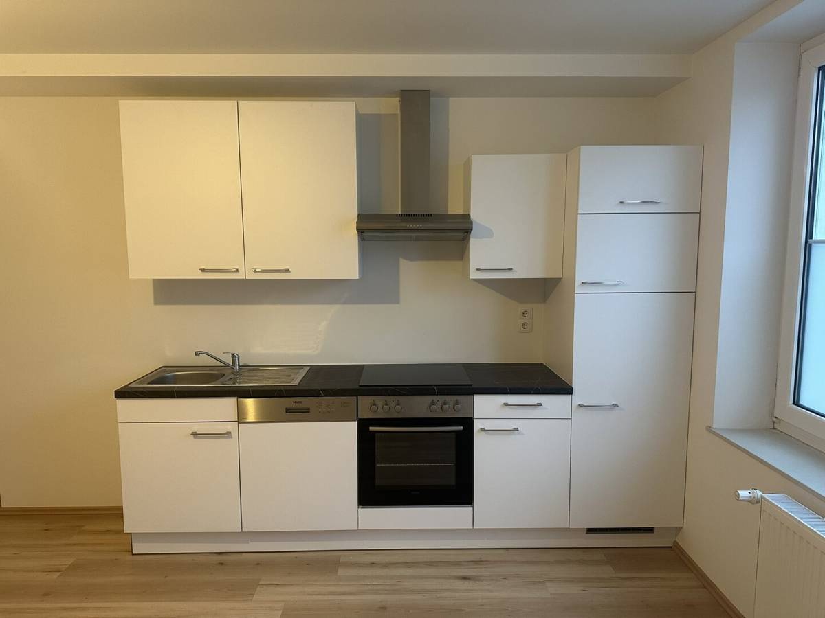 1-Zimmer-Wohnung in Dietmanns