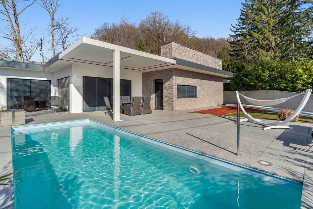 Stylish Villa in Penzing with Pool