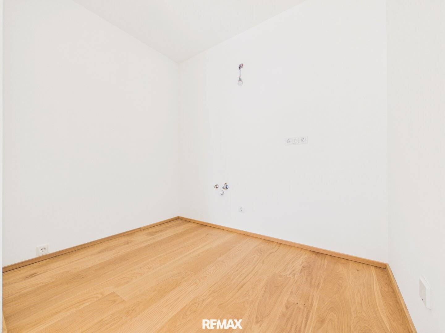 Zimmer mit Kochgel.