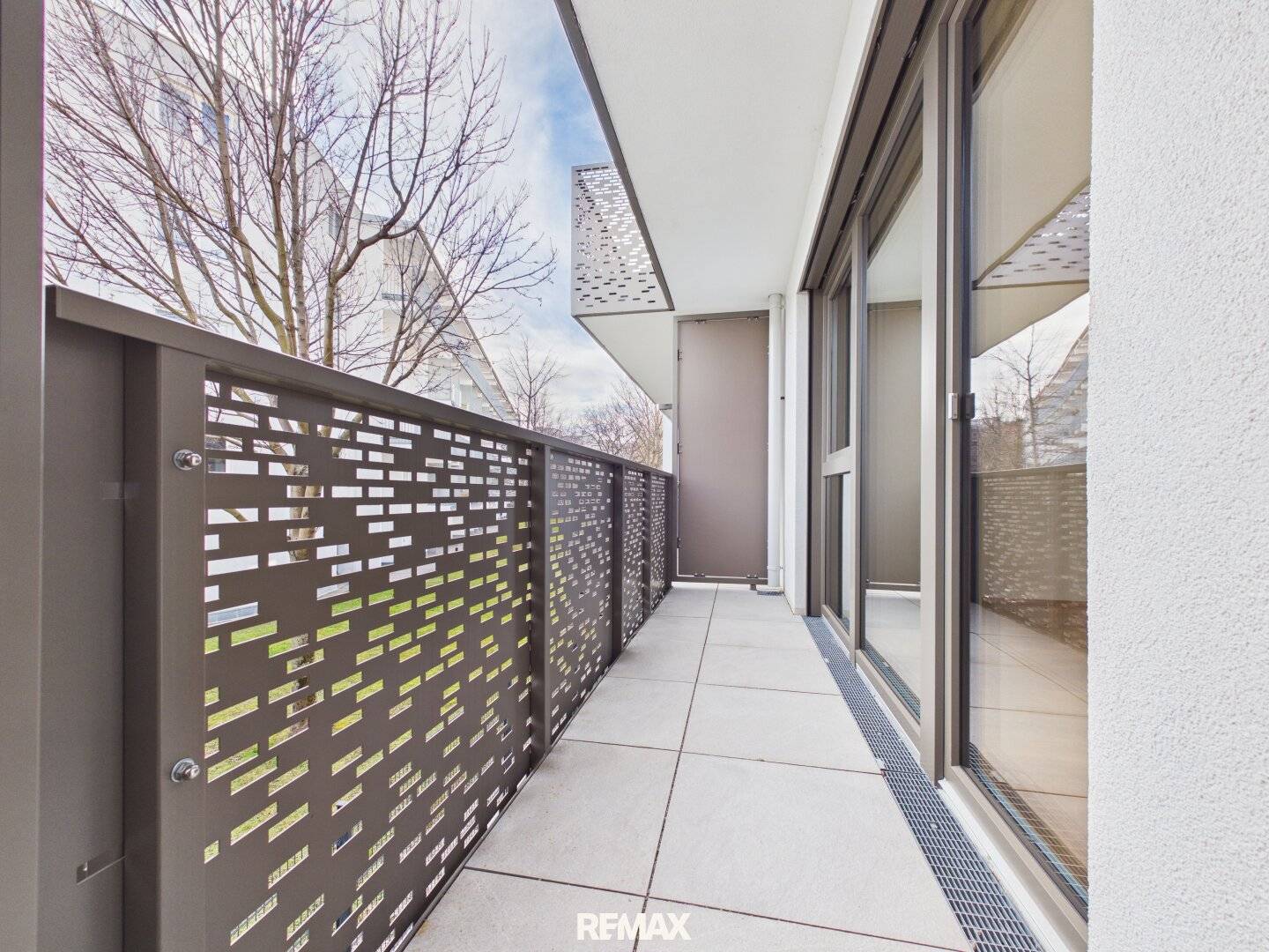 Loggia