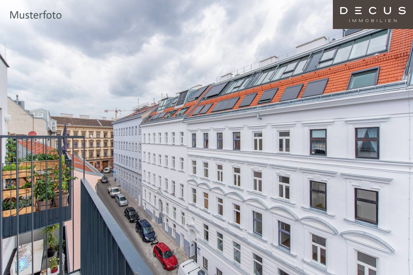 Modern rental apartment in a great location | 1150 WIEN | Commission free