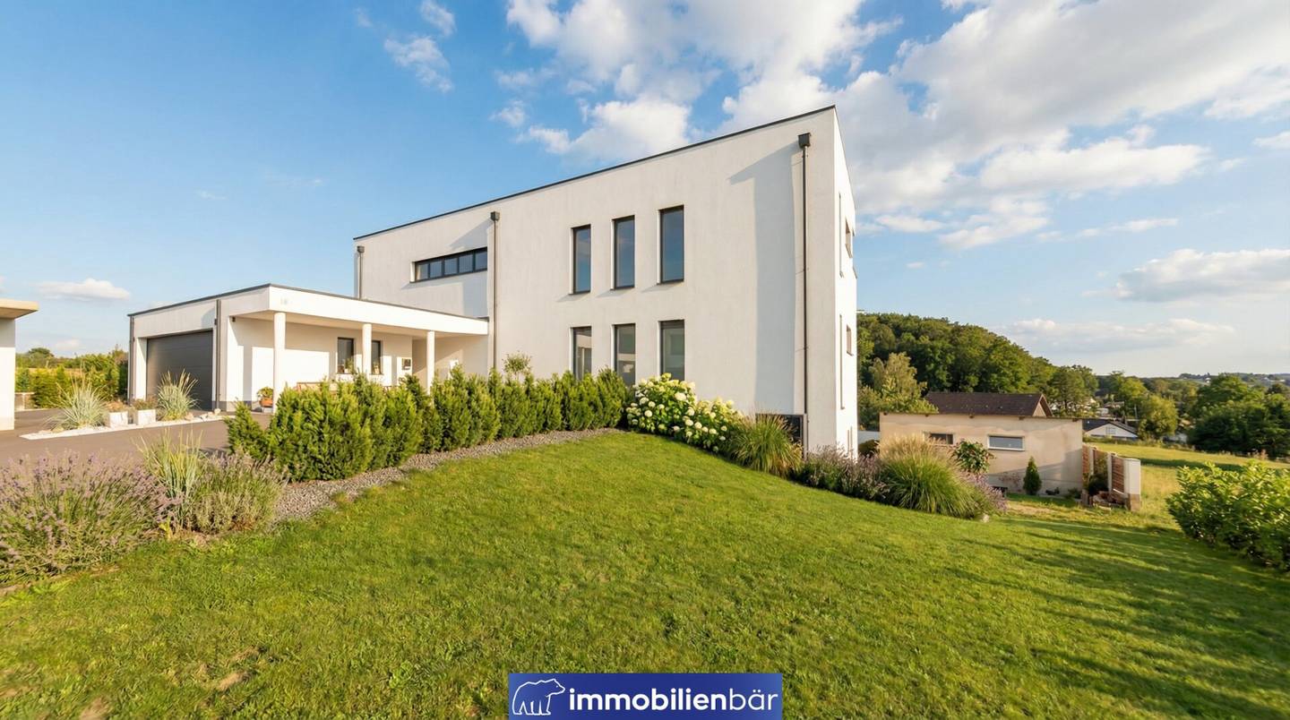 Villa Marie in Zell an der Pram