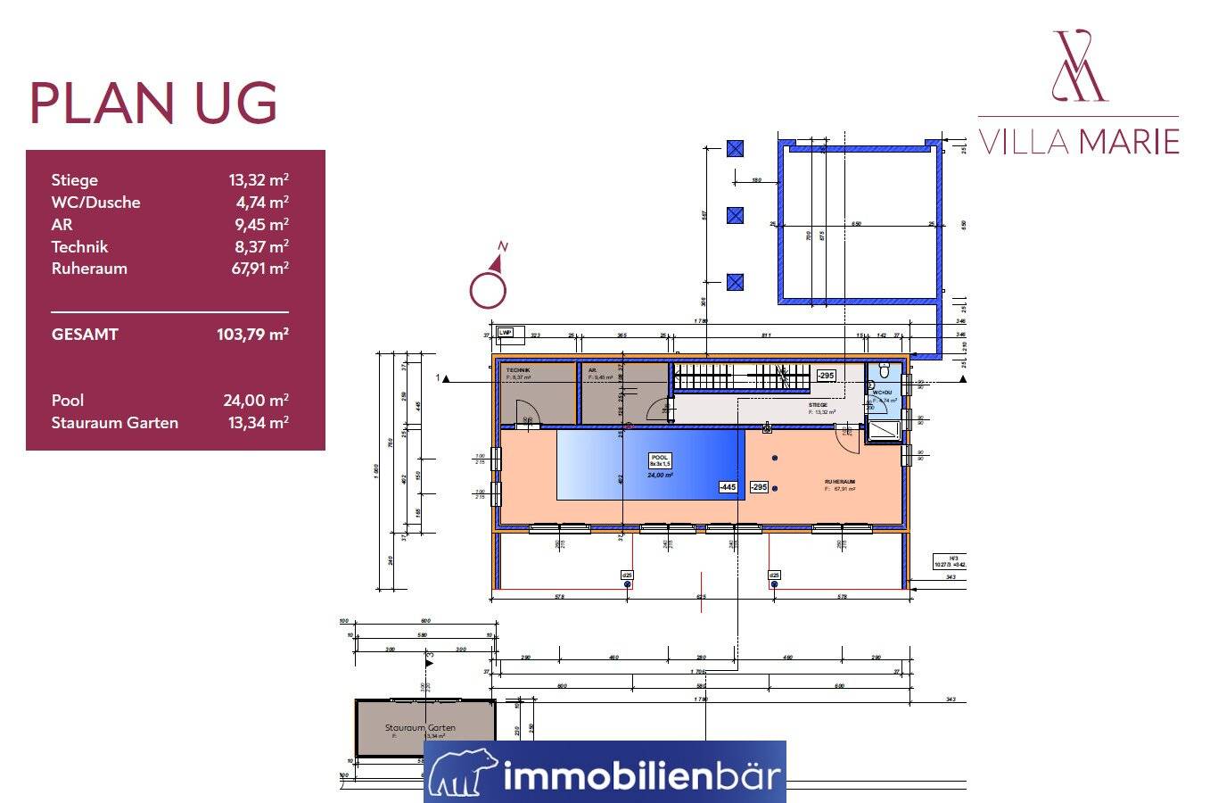 Floor plan 3
