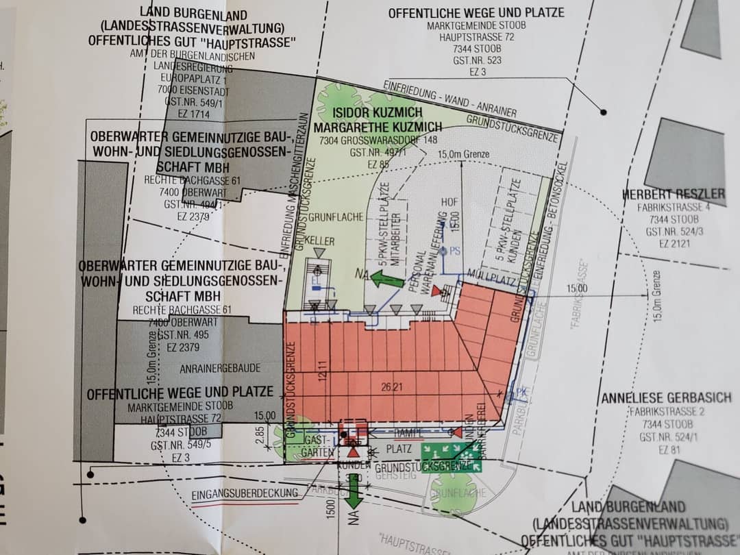 Floor plan 5