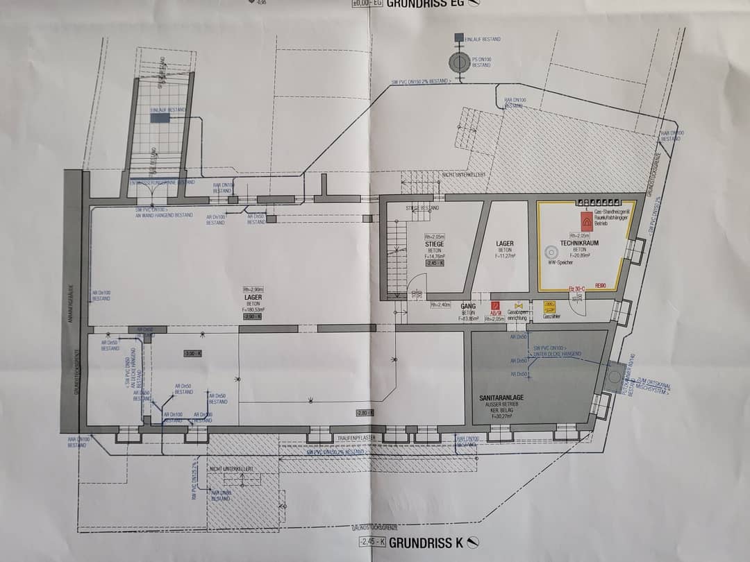 Floor plan 4