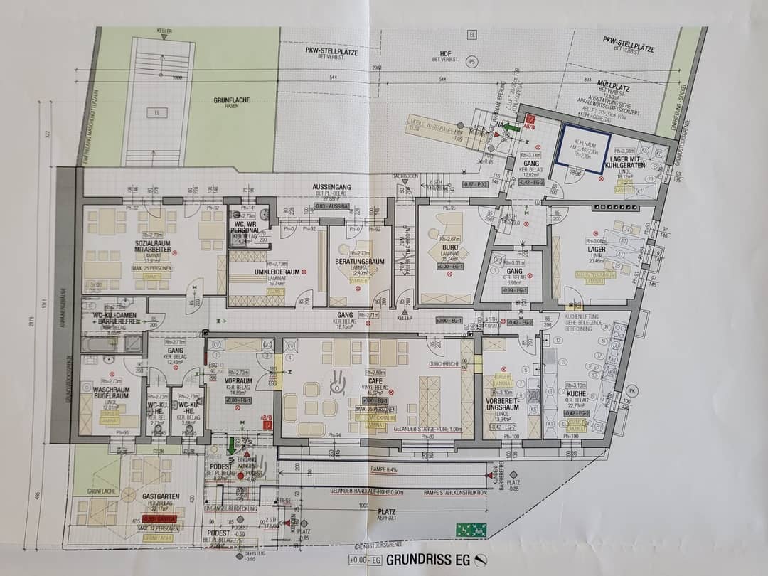 Floor plan 3