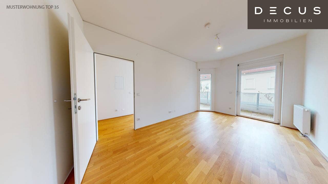 FH JOANNEUM Provision Free High Quality Rental Apartments