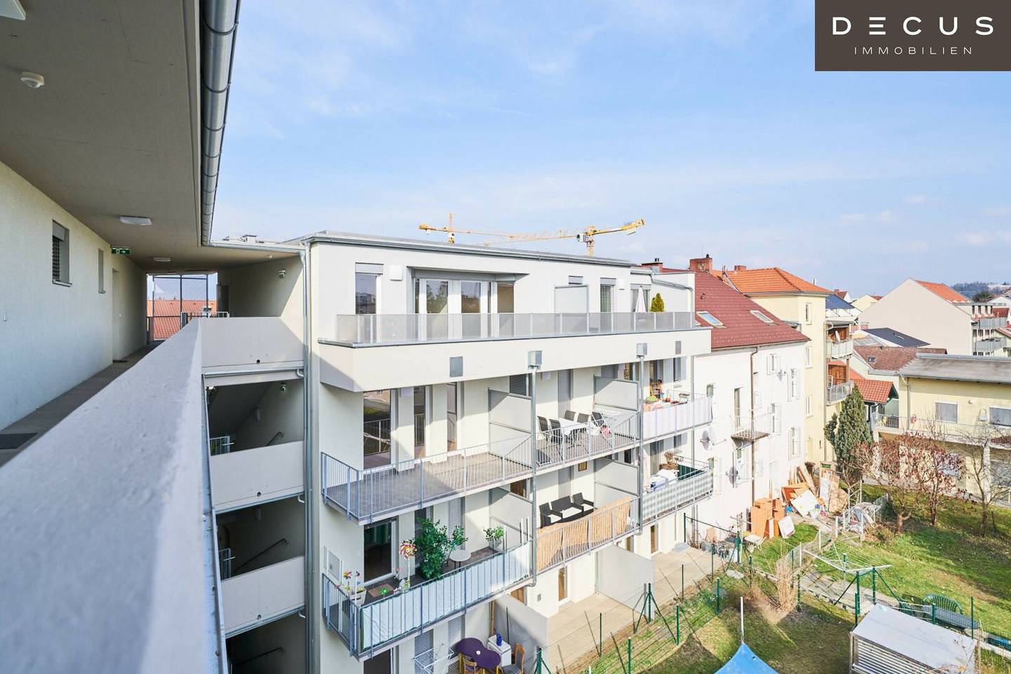 | FH JOANNEUM | PROVISIONSFREI | HOCHWERTIGE MIETWOHNUNGEN