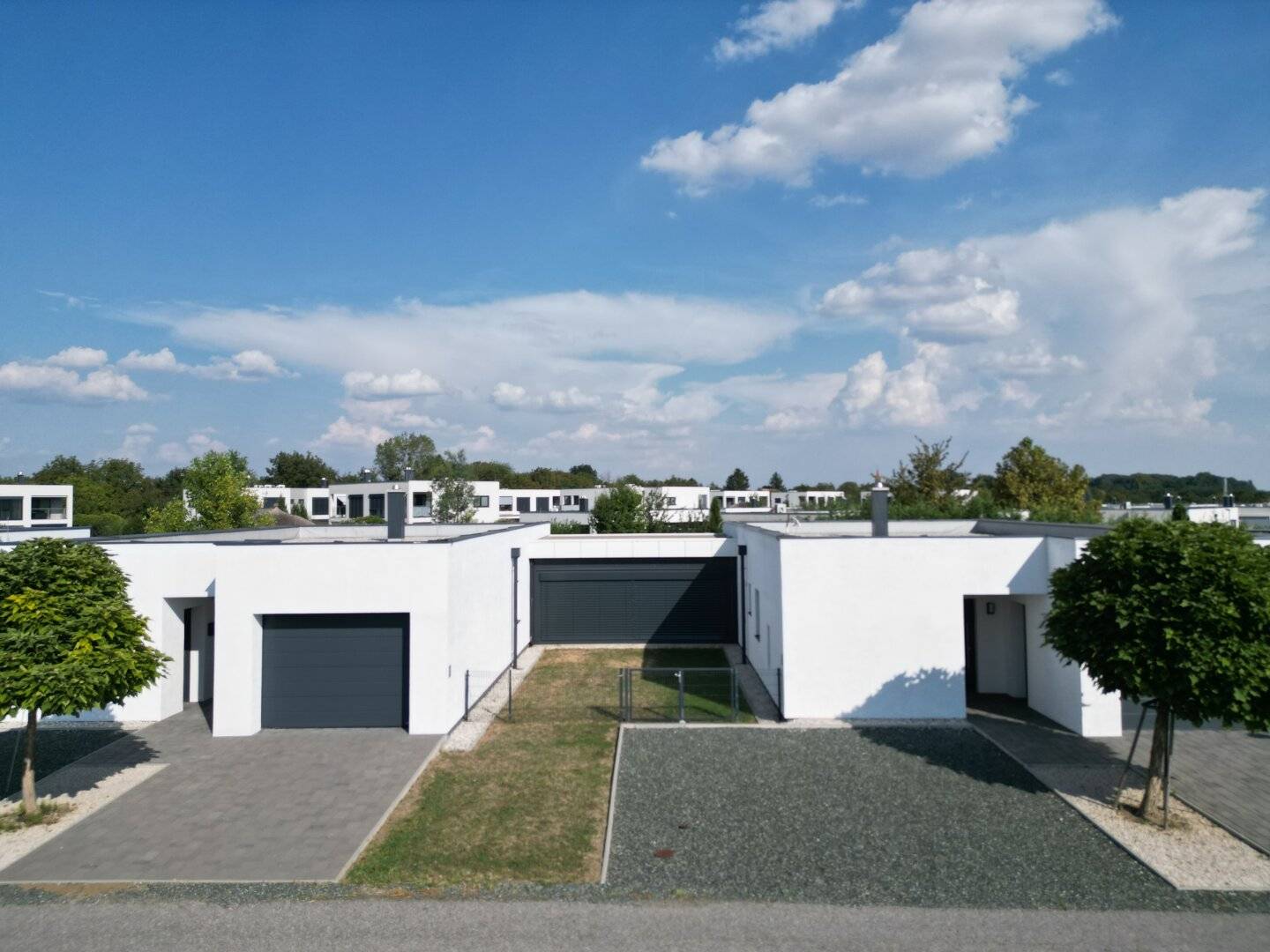 Chalet Bungalow Therme Lutzmannsburg