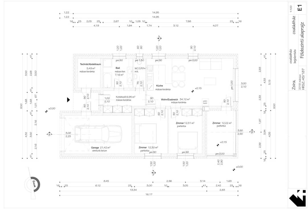 Grundriss 1