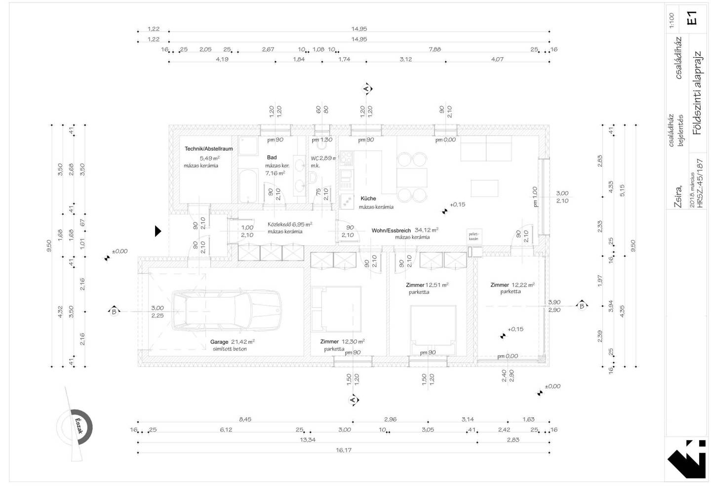 Grundriss 1