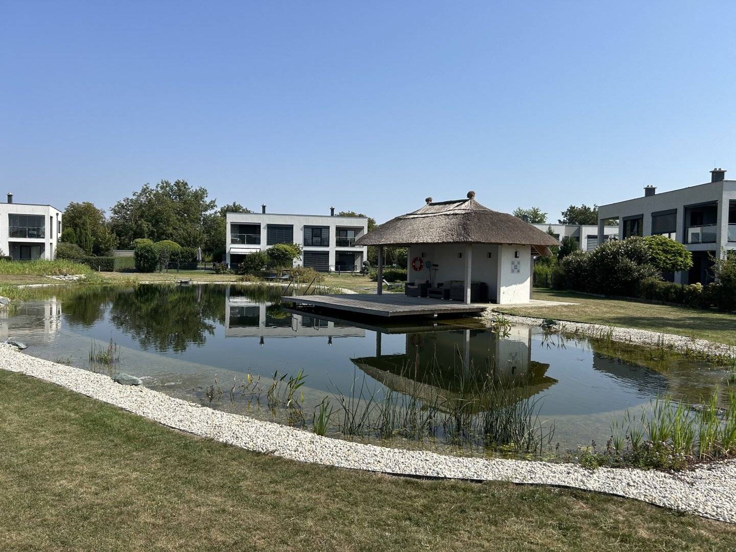 Chalet Bungalow Therme Lutzmannsburg