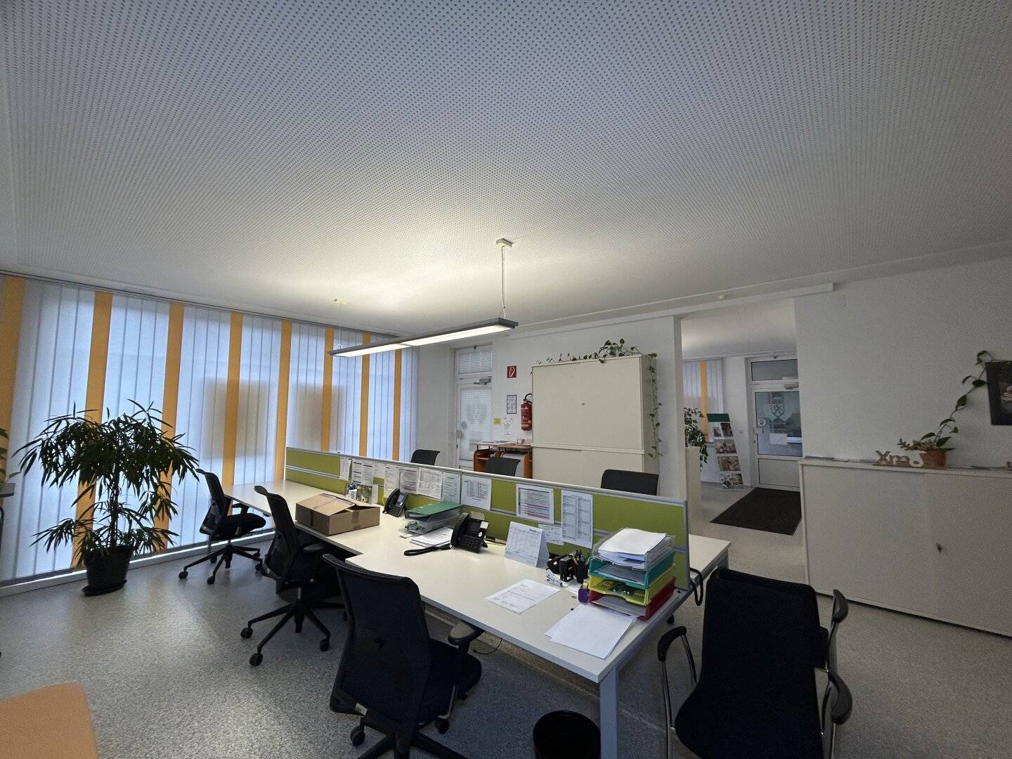 138m² Geschäftsraum in Oberpullendorf