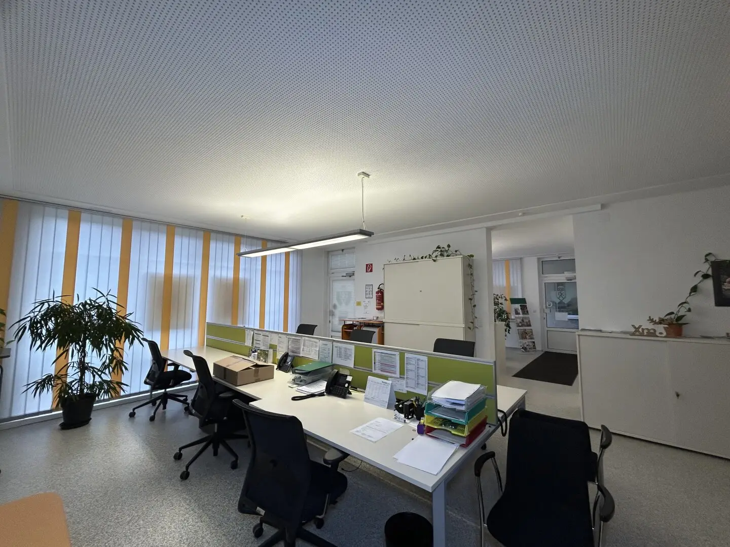 138m² Geschäftsraum in Oberpullendorf