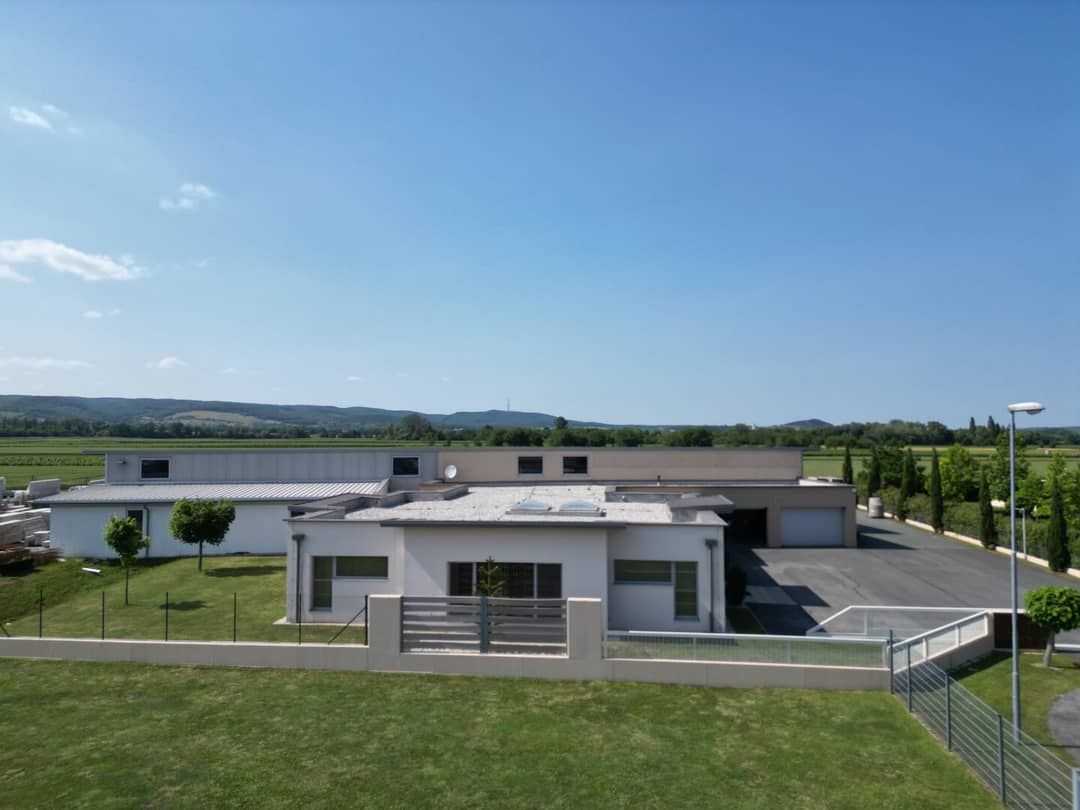 Commercial Property Deutschkreutz, 5914m²