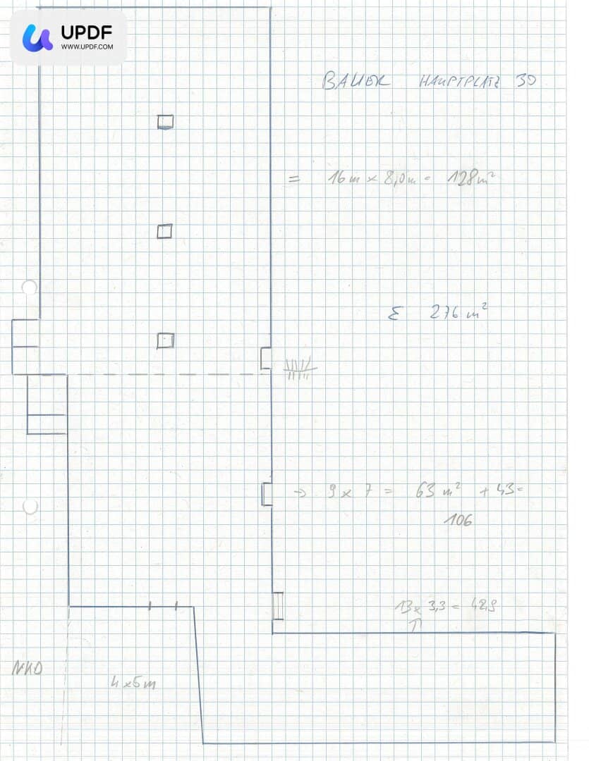 Grundriss 1