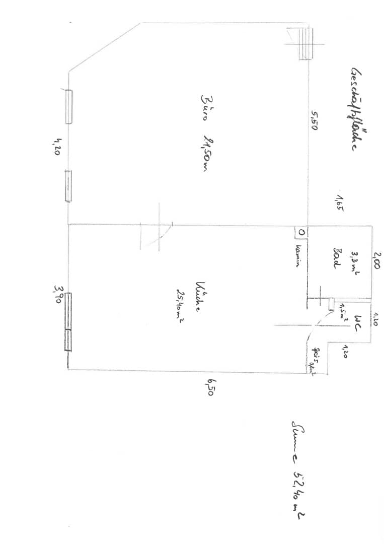 Grundriss 2
