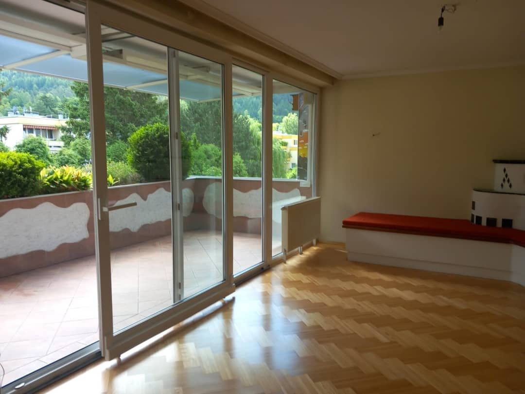 Charmante 99m² Wohnung mit Balkon in Neusiedl