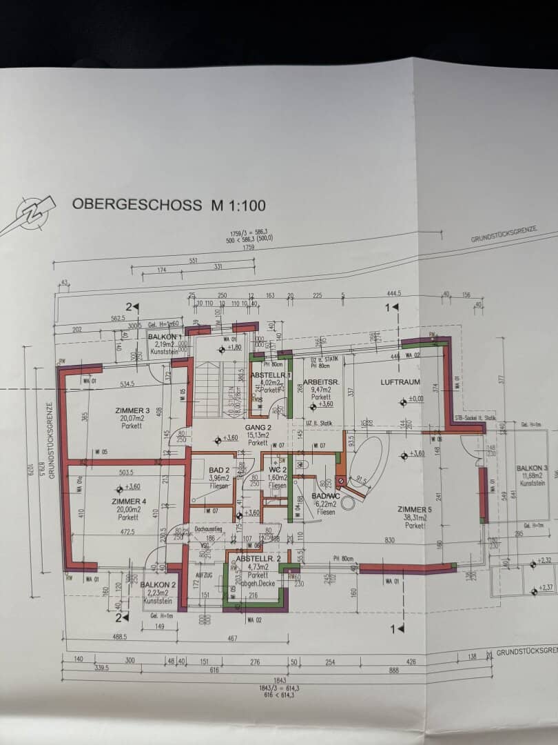 Grundriss 2