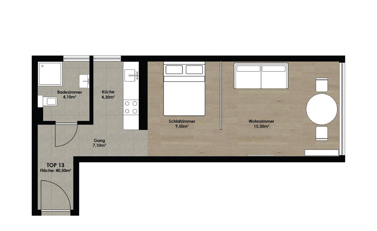 Grundriss 1